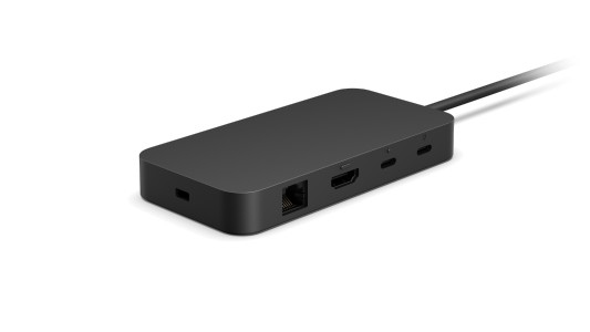 Compare USB-C and Thunderbolt docking: Identify the dock before comparing features