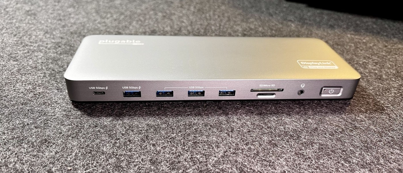 Find a monitor Windows does not detect: Restore a Surface dock connection methodically