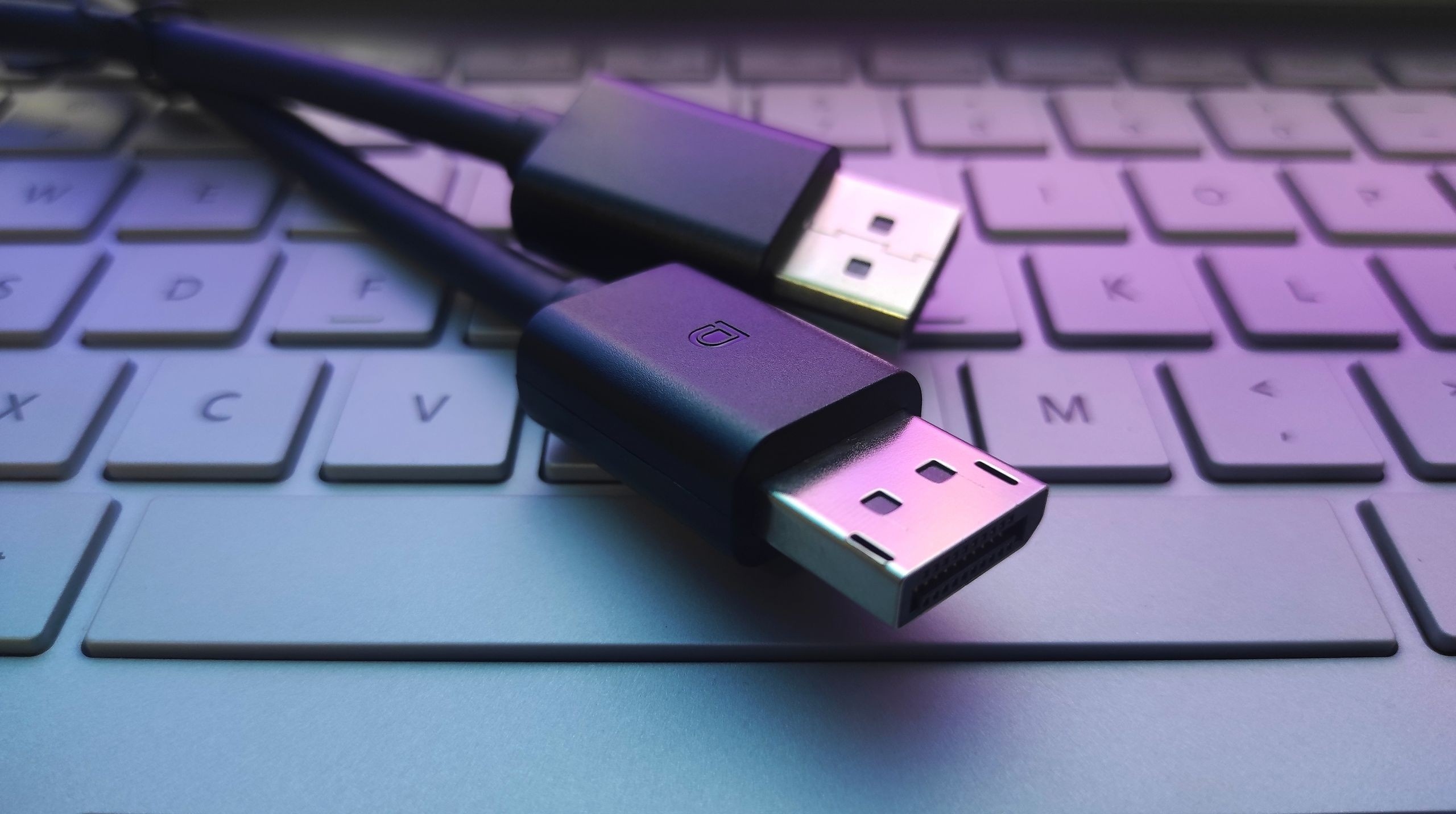 HDMI or DisplayPort for a monitor: Separate DisplayPort protocol from connector choice