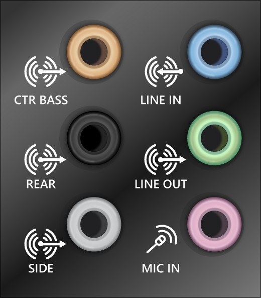 Set up a USB headset for calls: Trace a general Windows audio problem