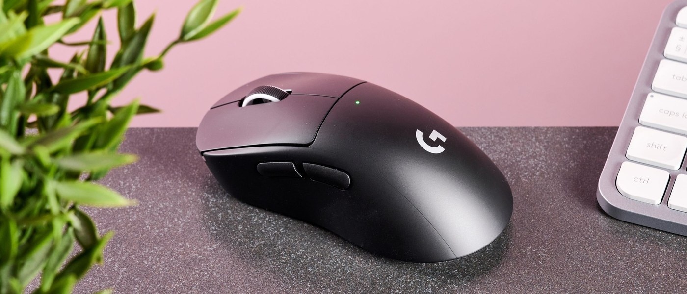 Understand mouse polling rate trade-offs: Evaluate the Superlight 2 Dex beyond its 8K rate