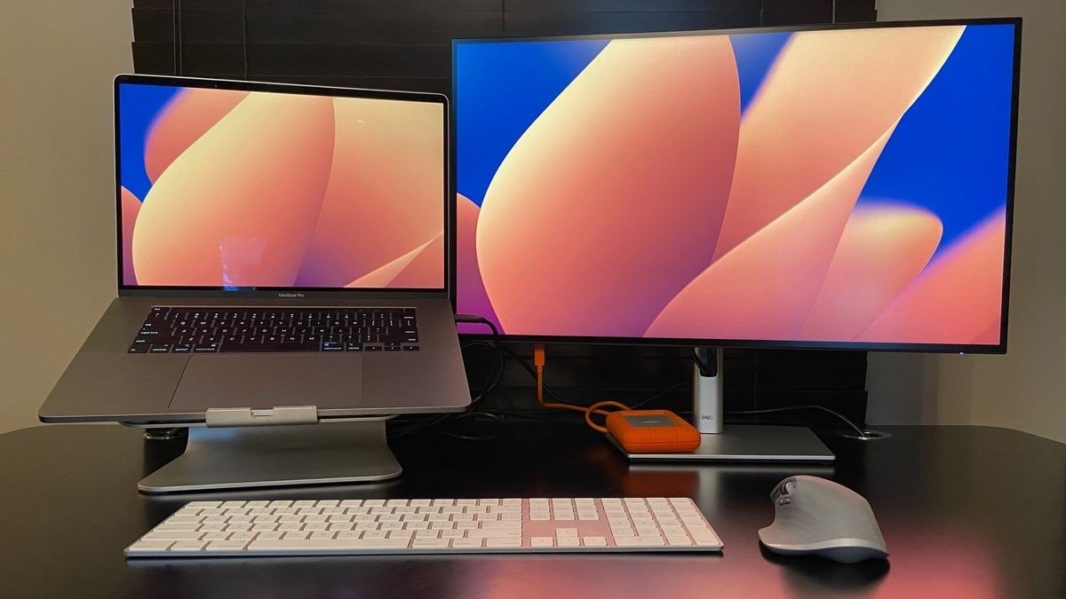 Use one keyboard across multiple computers: Share a keyboard through software across PCs