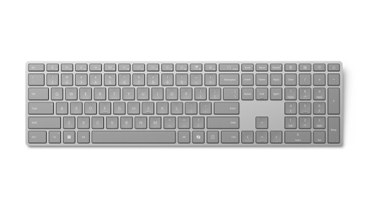 Pair a Bluetooth keyboard with Windows: Pair Surface Keyboard with its displayed PIN