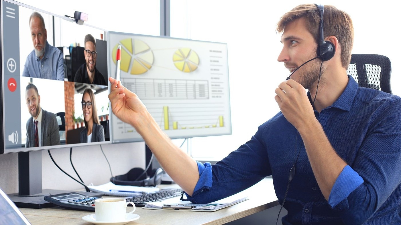 Choose and verify webcam resolution settings: Understand the history of Windows webcam format controls