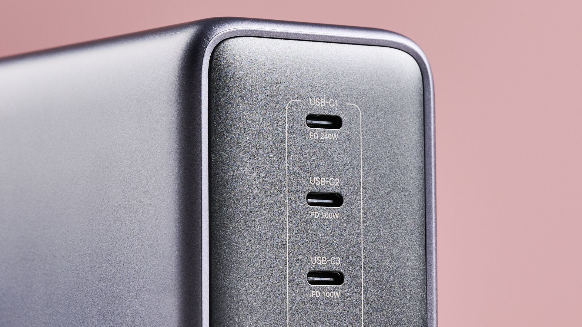 Keep USB Connector Names Separate From the Standard's History