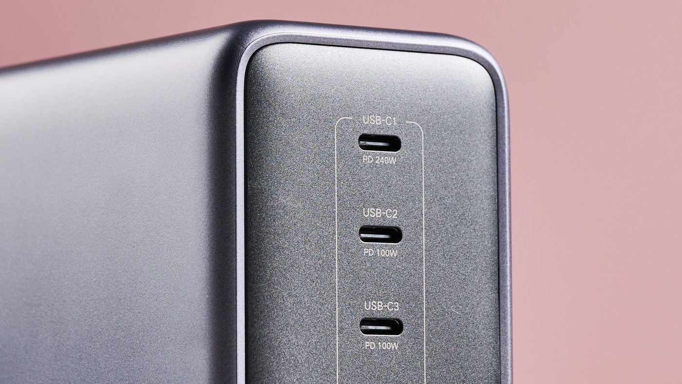 Keep USB Connector Names Separate From the Standard's History