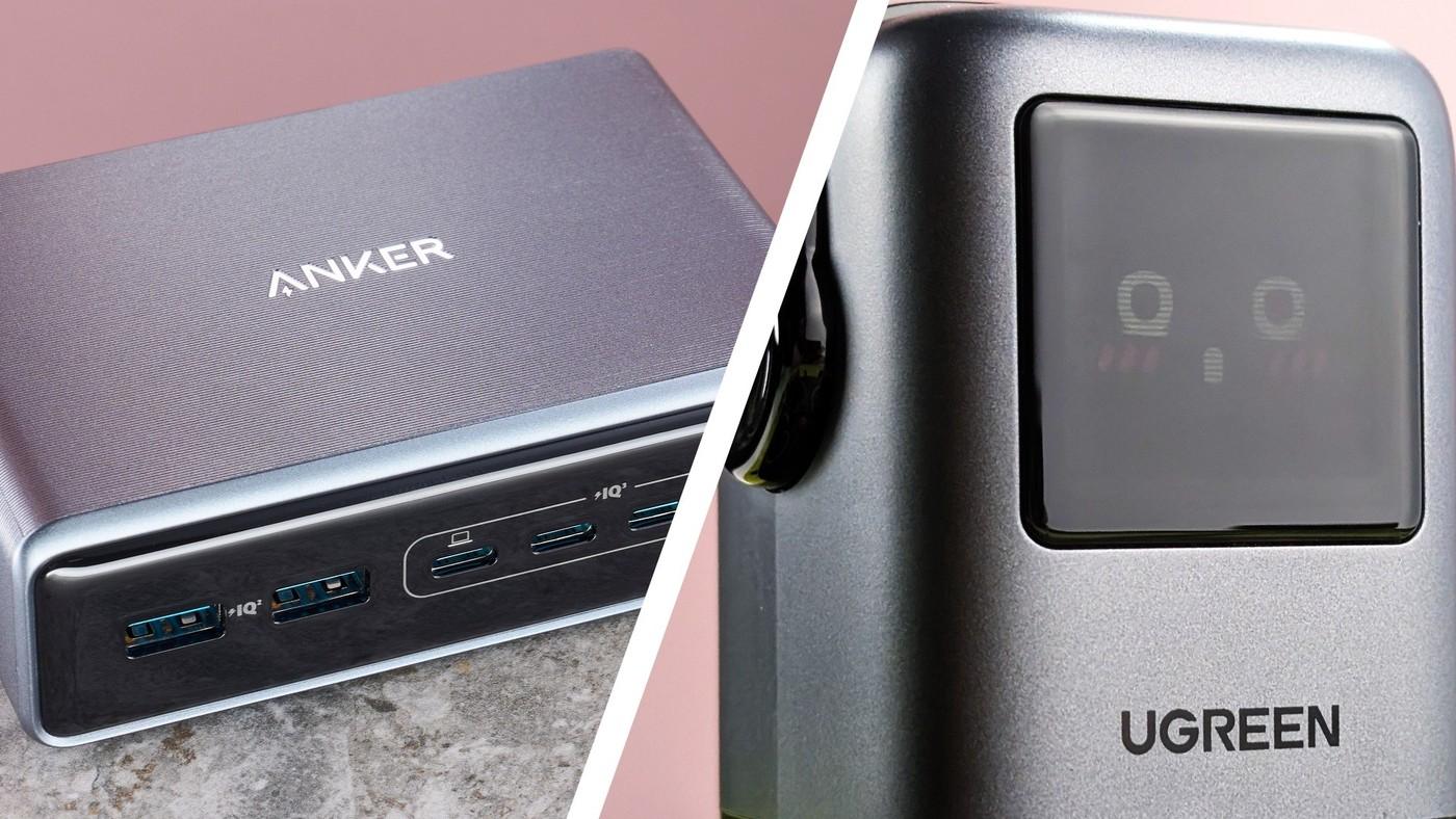 Plan Shared Charging Around Port Mix and Power