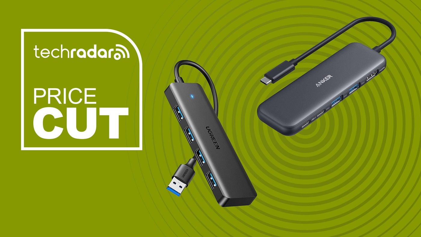 Choose Between a USB Splitter and a Multifunction Hub